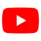 YouTube video downloader icon