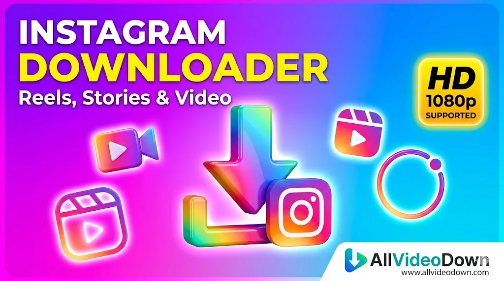 How to Download Instagram Reels, Stories, and Videos