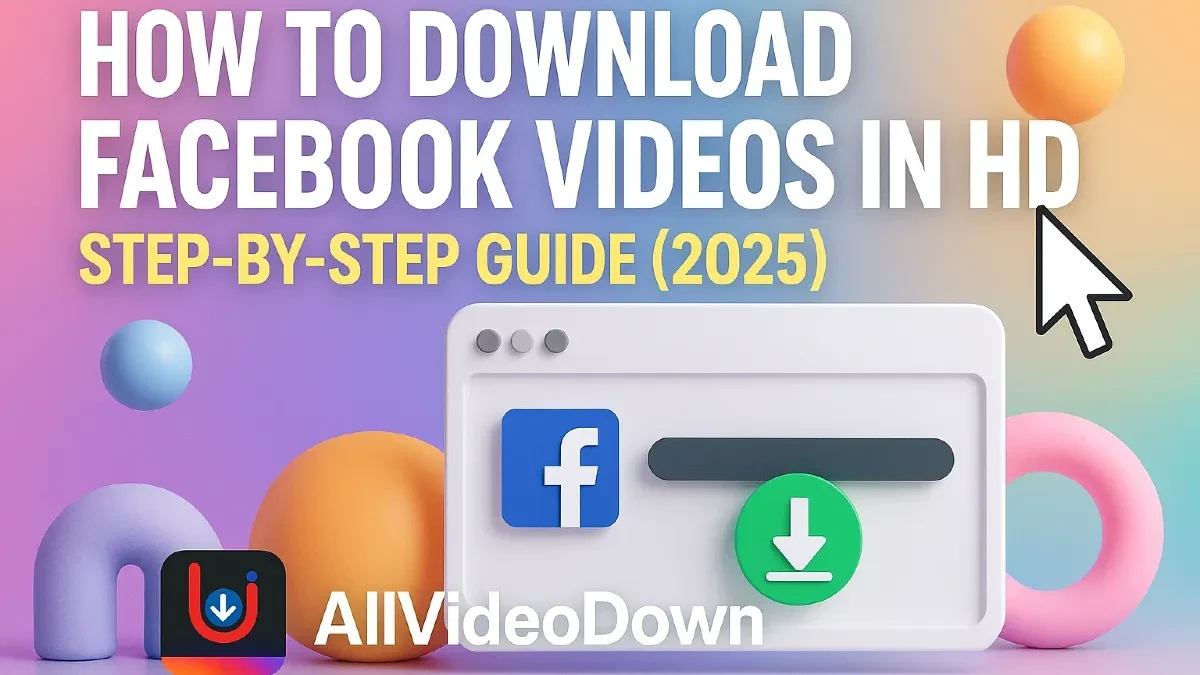 Best Facebook Video Downloader: Top Picks Reviewed
