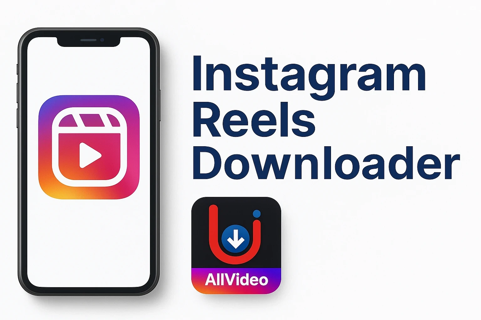 Instagram Video Downloader – Download Reels, Stories & Videos in HD – AllVideoDown Blog