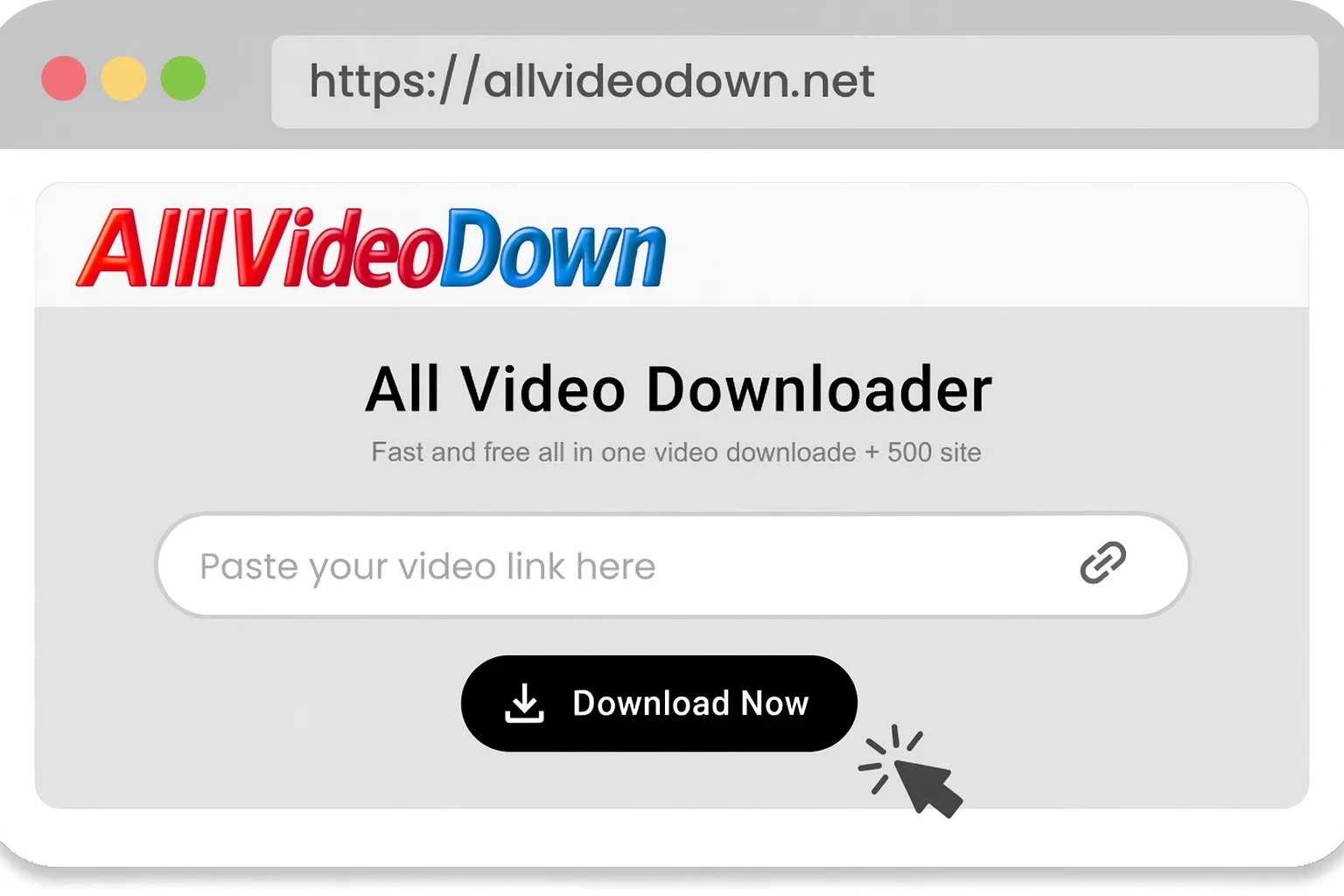  Best All Video Downloader Apps & Tools 2026 – AllVideoDown Blog
